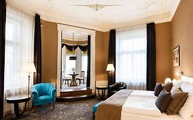 Le Palais Art Hotel Prague
